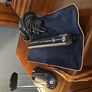 Dyson Coralle Straightener